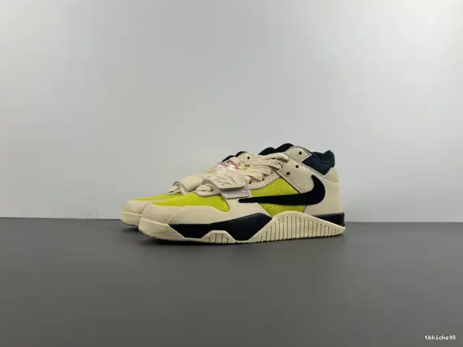 TBkick TR Jack Jordan x Scott FZ8117-102 Jumpman Travis 0504